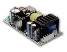 ΤΡΟΦΟΔΟΤΙΚΟ ΑΝΟΙΧΤΟΥ ΤΥΠΟΥ 59.34W/27.6VDC/1.4A ΜΕ ΦΟΡΤΙΣΤΗ ΜΠΑΤΑΡΙΑΣ (UPS) PCB PSC-60B MEAN WELL 1