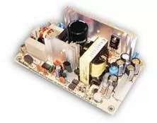 ΤΡΟΦΟΔΟΤΙΚΟ ΑΝΟΙΧΤΟΥ ΤΥΠΟΥ 61.1W/5VDC/12VDC ΔΙΠΛΗΣ ΕΞΟΔΟΥ PCB PD-65A MEAN WELL