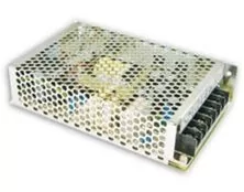 ΤΡΟΦΟΔΟΤΙΚΟ 108W/24VDC/4.5A MINI RS-100-24 MEAN WELL