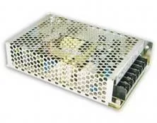 ΤΡΟΦΟΔΟΤΙΚΟ 80W/5VDC/16A MINI RS-100-5 MEAN WELL