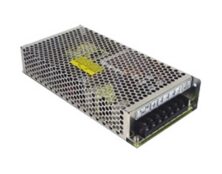 ΤΡΟΦΟΔΟΤΙΚΟ 150W/12VDC/12.5A MINI RS-150-12 MEAN WELL