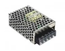 ΤΡΟΦΟΔΟΤΙΚΟ 25.2W/12VDC/2.1A MINI RS-25-12 MEAN WELL 1