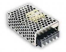 ΤΡΟΦΟΔΟΤΙΚΟ 26.4W/24VDC/1.1A MINI RS-25-24 MEAN WELL