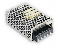 ΤΡΟΦΟΔΟΤΙΚΟ 26.4W/24VDC/1.1A MINI RS-25-24 MEAN WELL 1