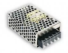 ΤΡΟΦΟΔΟΤΙΚΟ 27.36W/48VDC/0.57A MINI RS-25-48 MEAN WELL