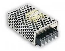 ΤΡΟΦΟΔΟΤΙΚΟ 27.36W/48VDC/0.57A MINI RS-25-48 MEAN WELL