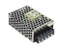 ΤΡΟΦΟΔΟΤΙΚΟ 25W/5VDC/5A MINI RS-25-5 MEAN WELL