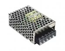 ΤΡΟΦΟΔΟΤΙΚΟ 25W/5VDC/5A MINI RS-25-5 MEAN WELL