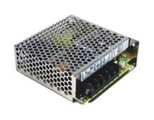 ΤΡΟΦΟΔΟΤΙΚΟ 50.4W/12VDC/4.2A MINI RS-50-12 MEAN WELL