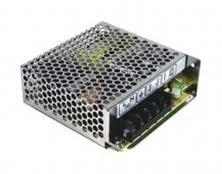 ΤΡΟΦΟΔΟΤΙΚΟ 50W/5VDC/10A MINI RS-50-5 MEAN WELL