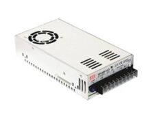 ΤΡΟΦΟΔΟΤΙΚΟ 181.5W/3.3VDC/55A PFC SP-320-3.3 MEAN WELL