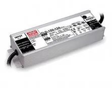 ΤΡΟΦΟΔΟΤΙΚΟ LED 132W/12VDC/11A PFC IP67 CLG-150-12 MEAN WELL