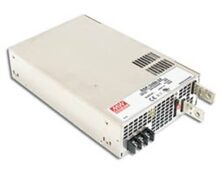 ΤΡΟΦΟΔΟΤΙΚΟ 2400W/48VDC/50A PFC RSP-2400-48 MEAN WELL