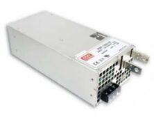 ΤΡΟΦΟΔΟΤΙΚΟ 1500W/12VDC/125A PFC RSP-1500-12 MEAN WELL