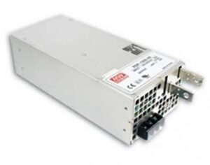 ΤΡΟΦΟΔΟΤΙΚΟ 1500W/12VDC/125A PFC RSP-1500-12 MEAN WELL