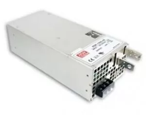 ΤΡΟΦΟΔΟΤΙΚΟ 1500W/12VDC/125A PFC RSP-1500-12 MEAN WELL 1
