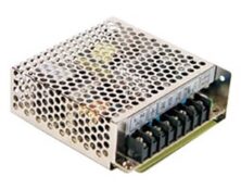 ΤΡΟΦΟΔΟΤΙΚΟ 50W/±5VDC/±15VDC ΤΕΤΡΑΠΛΗΣ ΕΞΟΔΟΥ RQ-50C MEAN WELL