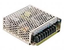 ΤΡΟΦΟΔΟΤΙΚΟ 50W/±5VDC/±15VDC ΤΕΤΡΑΠΛΗΣ ΕΞΟΔΟΥ RQ-50C MEAN WELL
