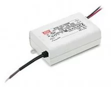 ΤΡΟΦΟΔΟΤΙΚΟ LED 16.8W/24-48VDC/350mA PFC IP42 DIMMABLE PCD-16-350B MEAN WELL