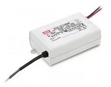 ΤΡΟΦΟΔΟΤΙΚΟ LED 16.8W/24-48VDC/350mA PFC IP42 DIMMABLE PCD-16-350B MEAN WELL 1