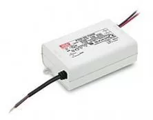 ΤΡΟΦΟΔΟΤΙΚΟ LED 20.3W/40-58VDC/350mA PFC IP42 DIMMABLE PCD-25-350B MEAN WELL