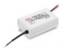 ΤΡΟΦΟΔΟΤΙΚΟ LED 20.3W/40-58VDC/350mA PFC IP42 DIMMABLE PCD-25-350B MEAN WELL