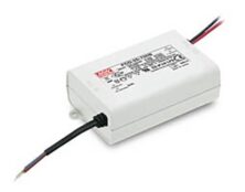 ΤΡΟΦΟΔΟΤΙΚΟ LED 25.2W/12-18VDC/1400mA PFC IP42 DIMMABLE PCD-25-1400B MEAN WELL