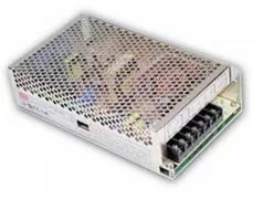 ΤΡΟΦΟΔΟΤΙΚΟ 153.6W/48VDC/3.2A S-150-48 MEAN WELL 1