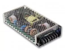 ΤΡΟΦΟΔΟΤΙΚΟ 200.4W/12VDC/16.7A PFC LOW PROFILE HRP-200-12 MEAN WELL 1