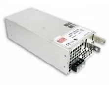 ΤΡΟΦΟΔΟΤΙΚΟ 1536W/48VDC/32A PFC RSP-1500-48 MEAN WELL