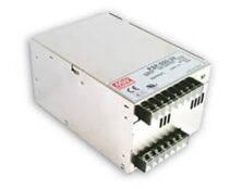 ΤΡΟΦΟΔΟΤΙΚΟ 600.75W/13.5VDC/44.5A PFC PSP-600-13.5 MEAN WELL