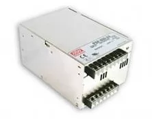 ΤΡΟΦΟΔΟΤΙΚΟ 600.75W/13.5VDC/44.5A PFC PSP-600-13.5 MEAN WELL