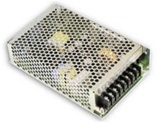 ΤΡΟΦΟΔΟΤΙΚΟ 82.5W/±5VDC/±15VDC ΤΕΤΡΑΠΛΗΣ ΕΞΟΔΟΥ RQ-85C MEAN WELL