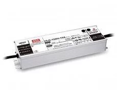 ΤΡΟΦΟΔΟΤΙΚΟ LED 150W/12VDC/12.5A PFC IP67 DIMMABLE HLG-150H-12B MEAN WELL