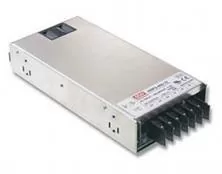 ΤΡΟΦΟΔΟΤΙΚΟ 451.2W/24VDC/18.8A PFC HRP-450-24 MEAN WELL