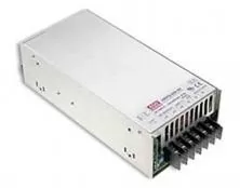 ΤΡΟΦΟΔΟΤΙΚΟ 648W/24VDC/27A PFC HRP-600-24 MEAN WELL