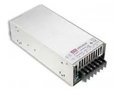 ΤΡΟΦΟΔΟΤΙΚΟ 648W/24VDC/27A PFC HRP-600-24 MEAN WELL 1