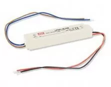 ΤΡΟΦΟΔΟΤΙΚΟ LED 18W/6-48V/350mA IP67 LPHC-18-350 MEAN WELL