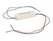 ΤΡΟΦΟΔΟΤΙΚΟ LED 50.4W/9-48VDC/1050mA IP67 LPC-60-1050 MEAN WELL