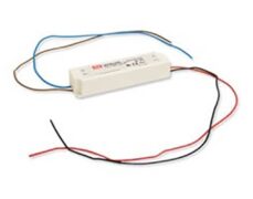 ΤΡΟΦΟΔΟΤΙΚΟ LED 50.4W/9-48VDC/1050mA IP67 LPC-60-1050 MEAN WELL