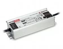 ΤΡΟΦΟΔΟΤΙΚΟ LED 60W/24VDC/2.5A PFC IP67 DIMMABLE HLG-60H-24B MEAN WELL