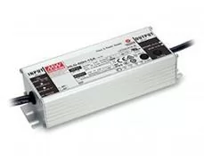 ΤΡΟΦΟΔΟΤΙΚΟ LED 60W/24VDC/2.5A PFC IP67 DIMMABLE HLG-60H-24B MEAN WELL