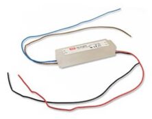 ΤΡΟΦΟΔΟΤΙΚΟ LED 33.6W/9-48VDC/700mA IP67 LPC-35-700 MEAN WELL