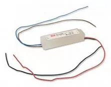 ΤΡΟΦΟΔΟΤΙΚΟ LED 33.6W/9-48VDC/700mA IP67 LPC-35-700 MEAN WELL