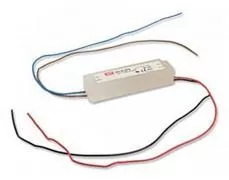 ΤΡΟΦΟΔΟΤΙΚΟ LED 33.6W/9-48VDC/700mA IP67 LPC-35-700 MEAN WELL 1