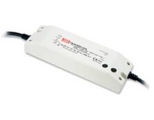 ΤΡΟΦΟΔΟΤΙΚΟ LED 81.6W/24VDC/3.4A PFC IP64 DIMMABLE HLN-80H-24B MEAN WELL