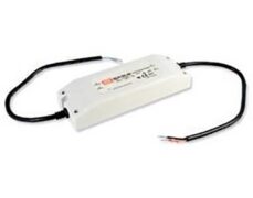 ΤΡΟΦΟΔΟΤΙΚΟ LED 60W/12VDC/5A IP64 ELN-60-12 MEAN WELL