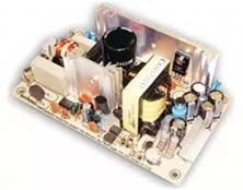 ΤΡΟΦΟΔΟΤΙΚΟ ΑΝΟΙΧΤΟΥ ΤΥΠΟΥ 63.5W/5VDC/±12VDC ΤΡΙΠΛΗΣ ΕΞΟΔΟΥ PCB PT-65B MEAN WELL
