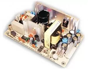 ΤΡΟΦΟΔΟΤΙΚΟ ΑΝΟΙΧΤΟΥ ΤΥΠΟΥ 63.5W/5VDC/±12VDC ΤΡΙΠΛΗΣ ΕΞΟΔΟΥ PCB PT-65B MEAN WELL