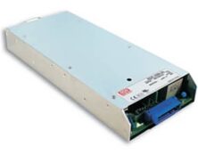 ΤΡΟΦΟΔΟΤΙΚΟ RACK 960W/24VDC/40A PFC RCP-1000-24 MEAN WELL